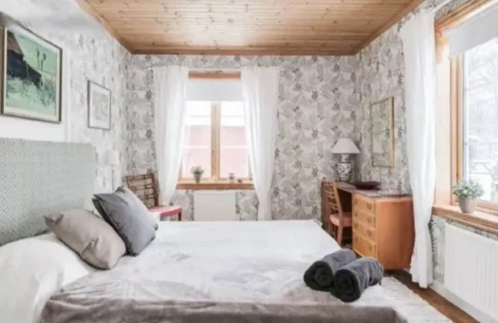 Toftahult Bed&Breakfast