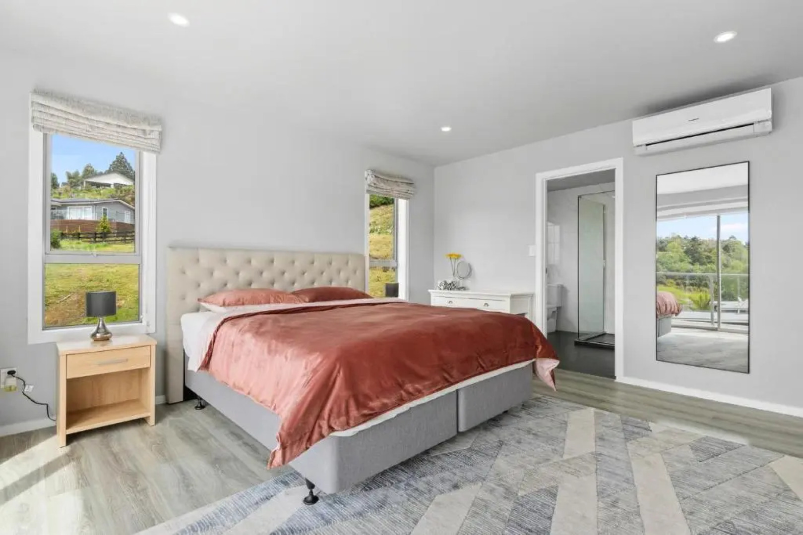 Mandeno Magic - Kerikeri Holiday Home