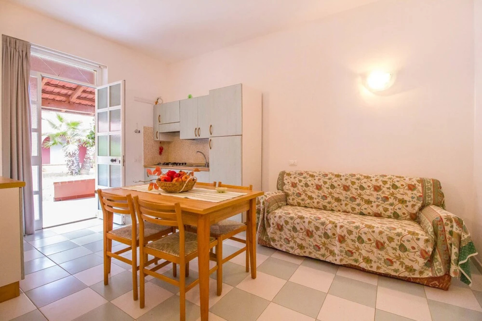 Residence Rosmarino 2 - Case Sicule