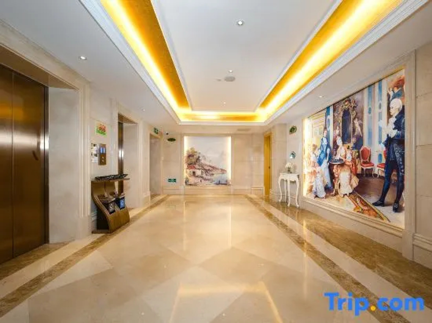 Vienna International Hotel (Sanya Dadonghai)