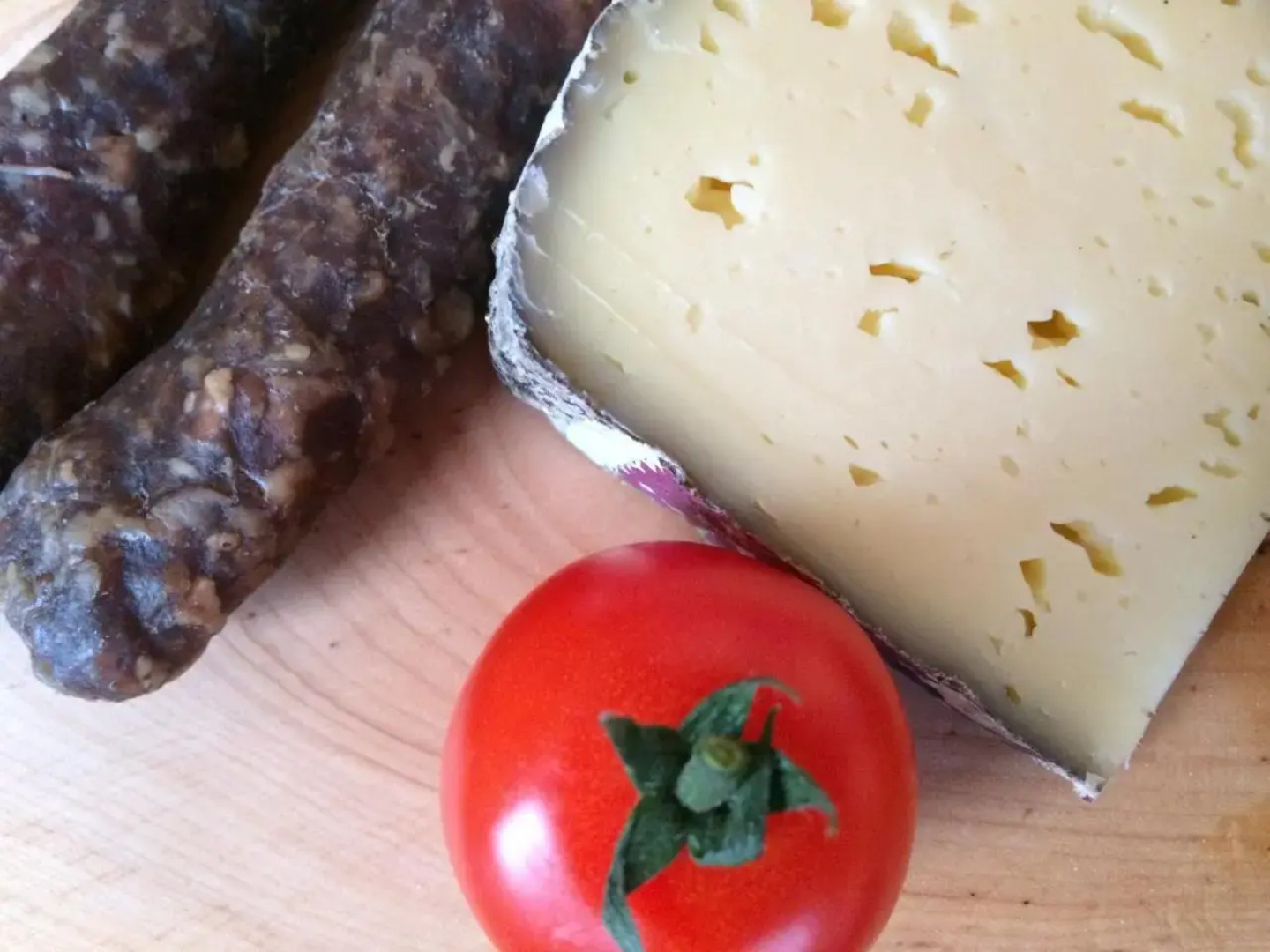 Raffreiderhof Apt Zirbe