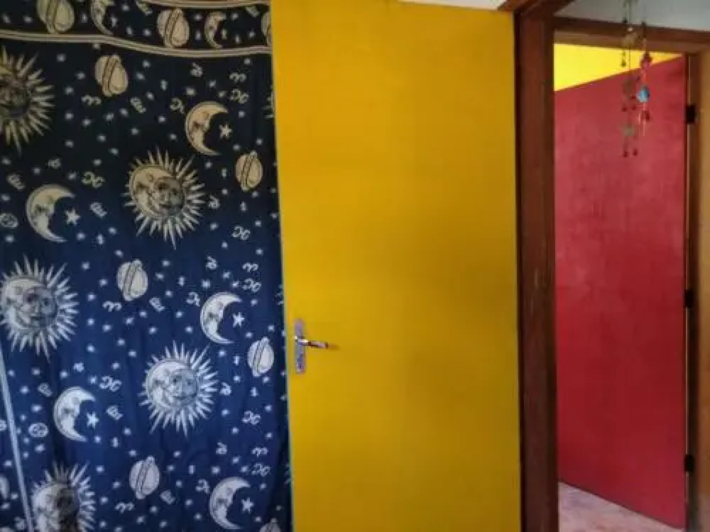 Hostel Lua Nova