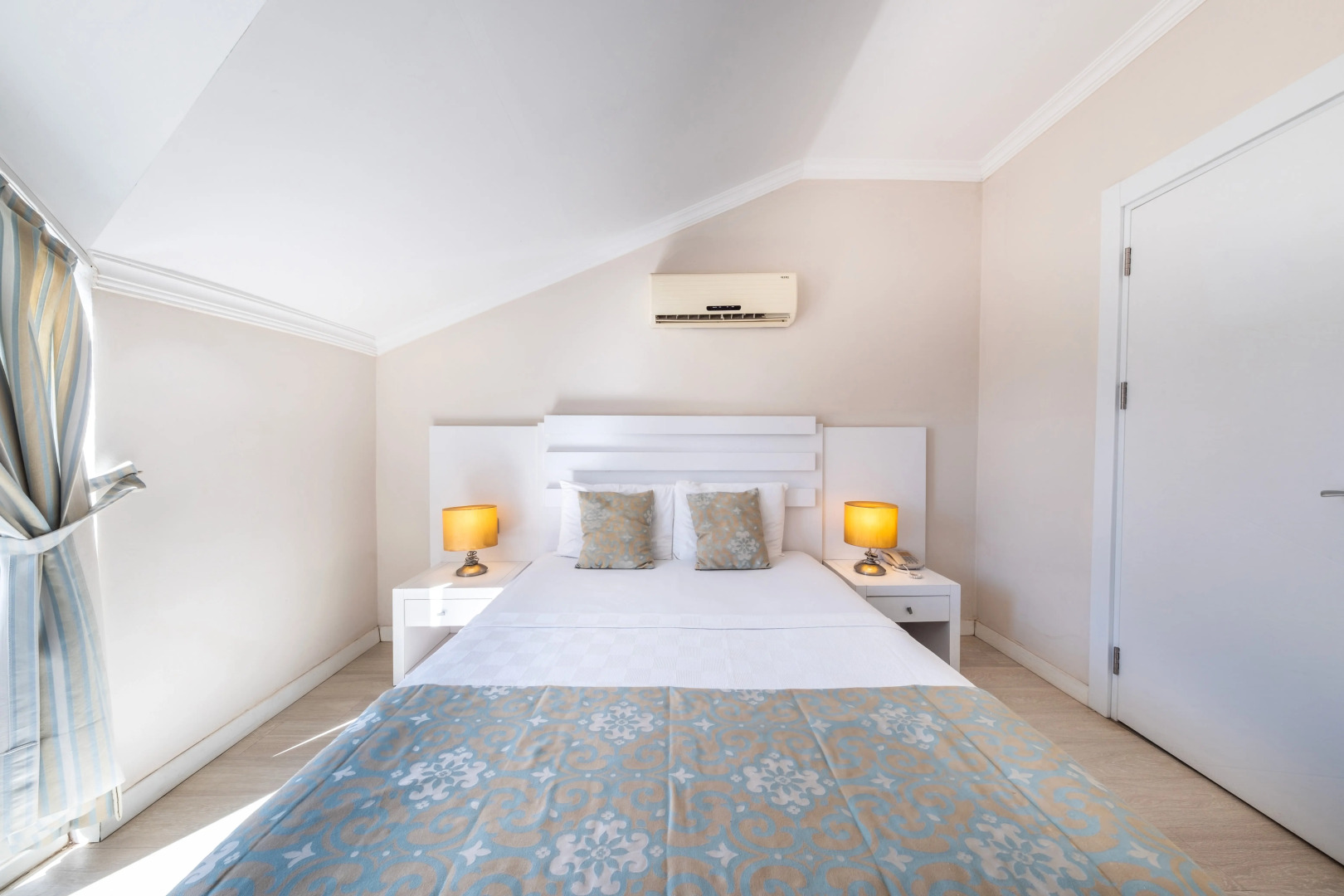 Sahra Su Holiday Village & Spa