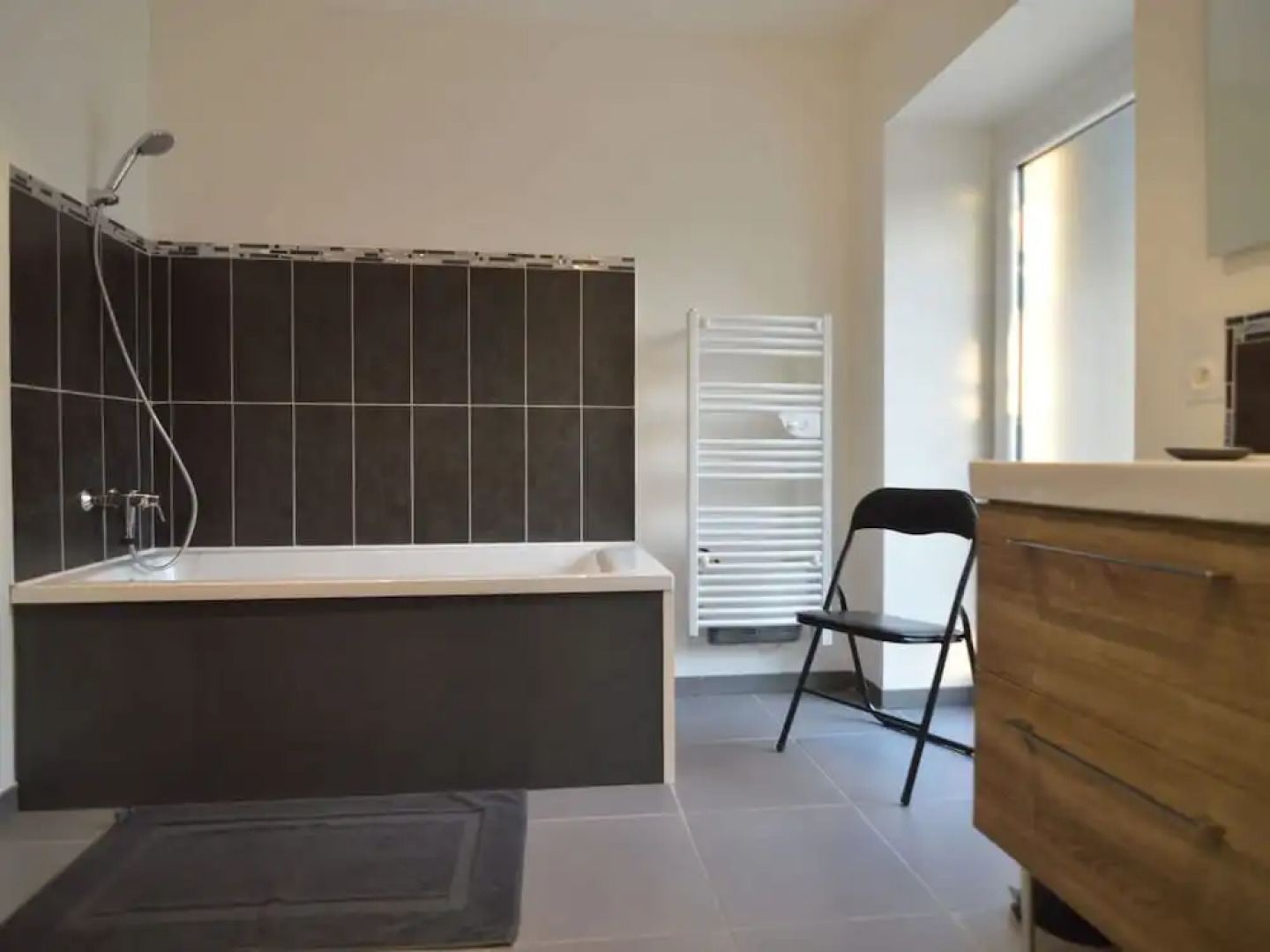 Modernised holiday home on an authentic domain, just 15 minutes from the CÃ´te d'Opale