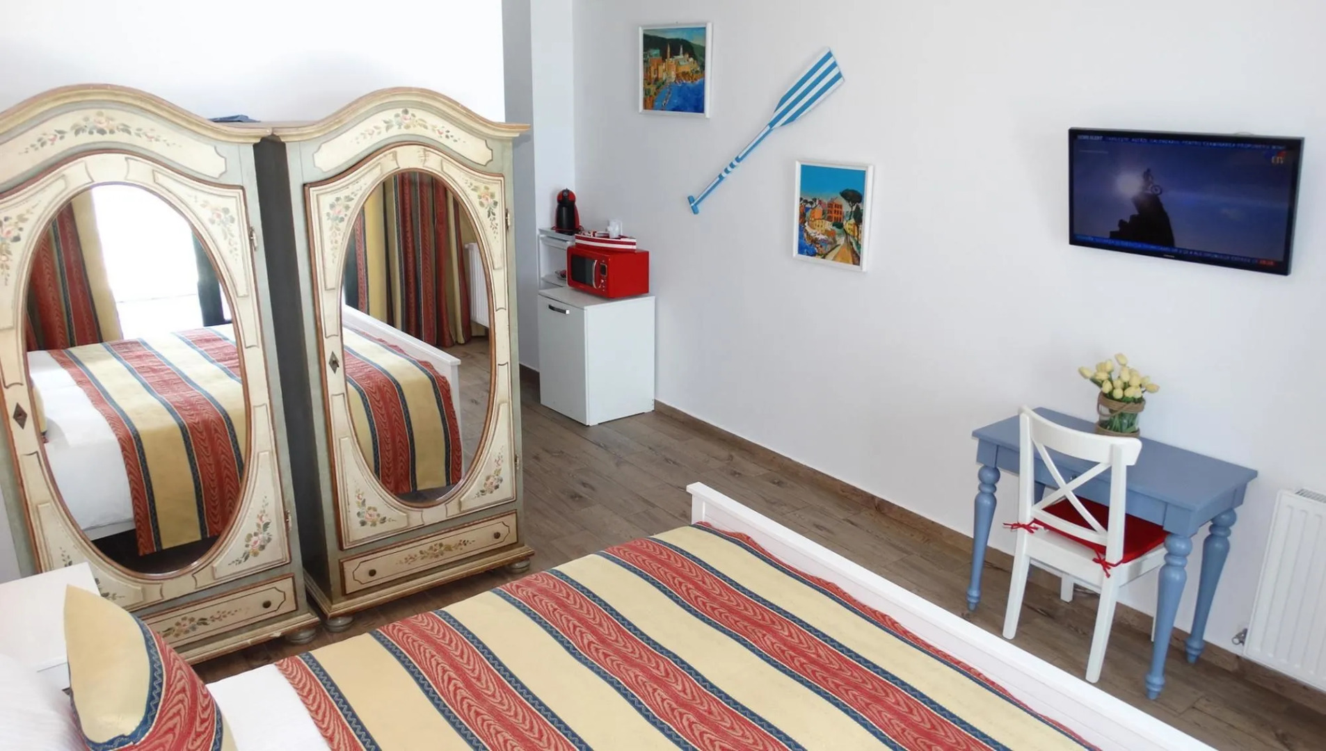 Bluemarina Apartamente