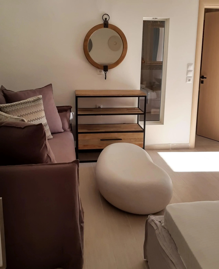 Villa Olga Lounge Hotel