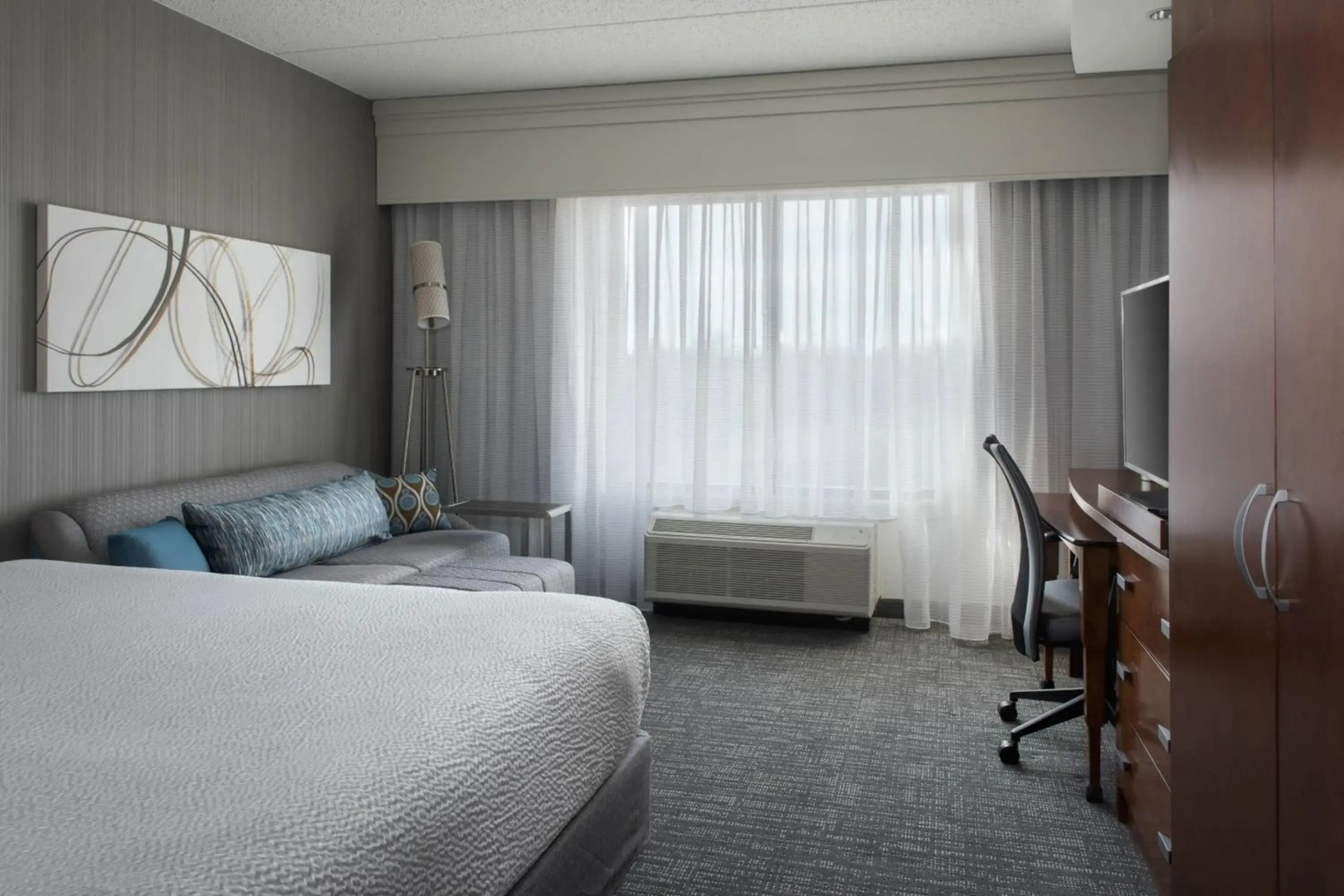 Courtyard Fort Meade BWI Business District