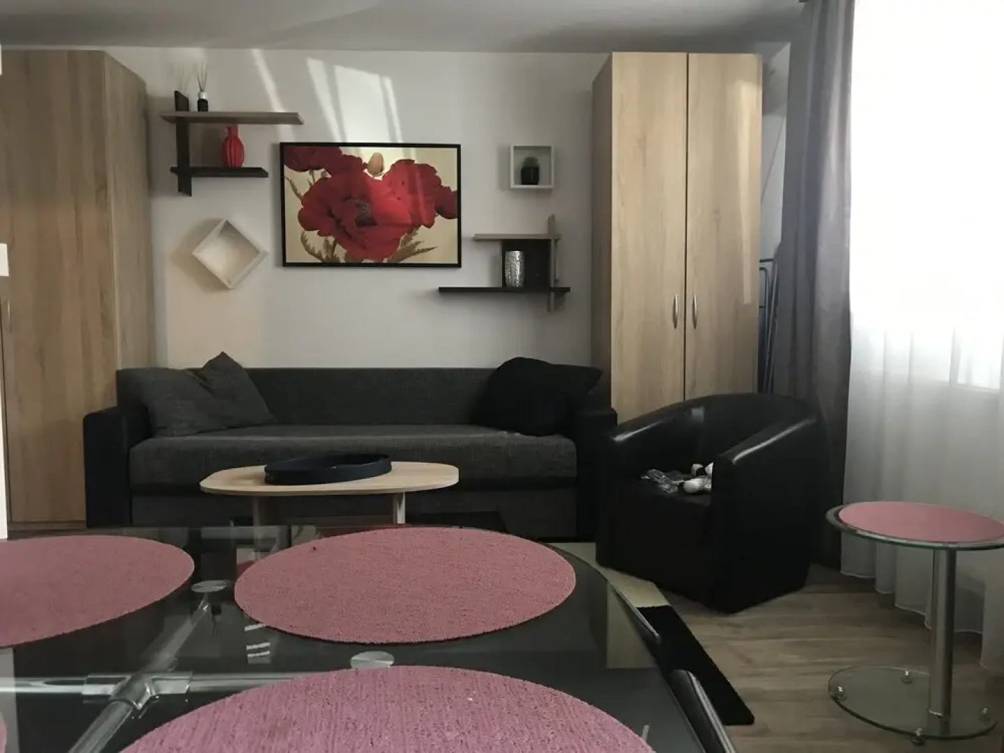 Studio Militari Residence M4