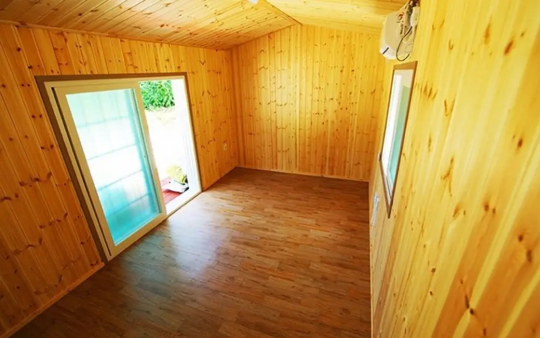 Samcheok Supsokbada Pension