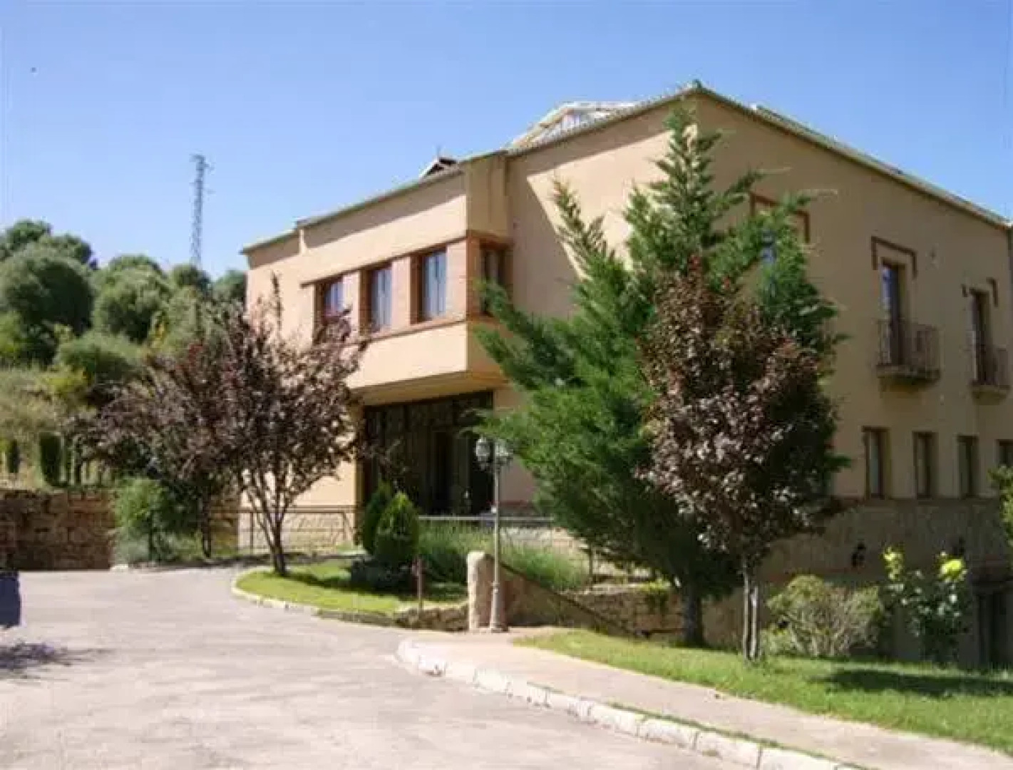 Hotel Rural Dehesilla