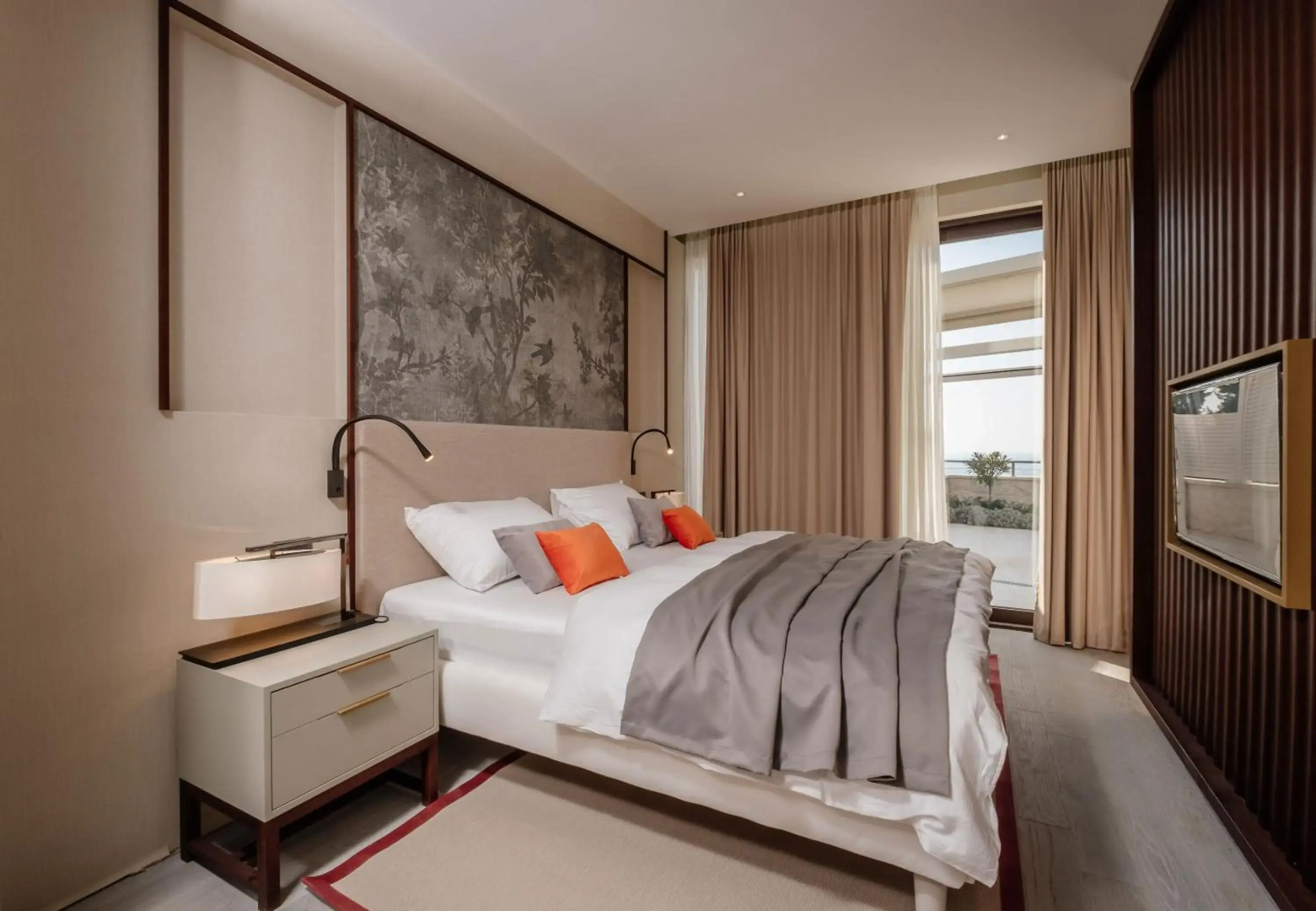 ĀNANTI Resort, Residences & Beach Club - The Leading Hotels of the World