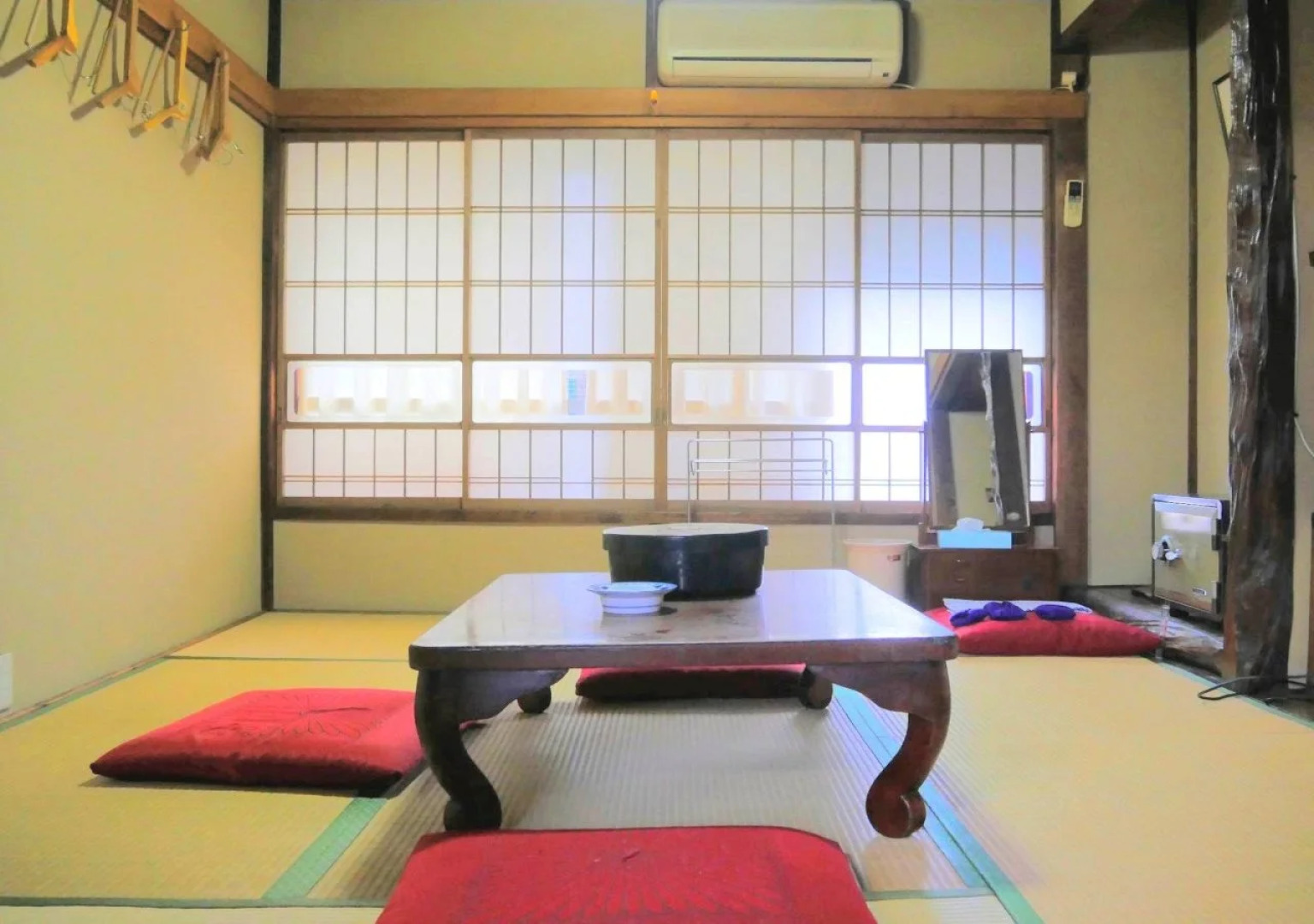 Homeikan Honkan / Daimachi Annex