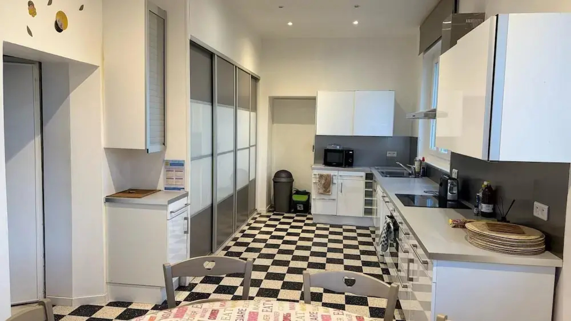 Le Manoir de Conteville