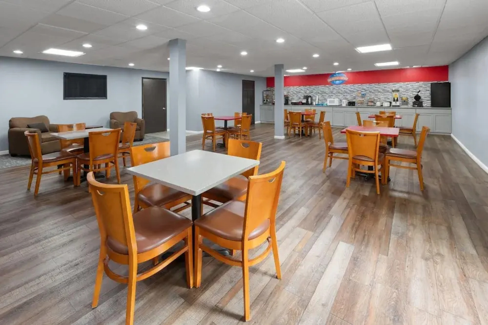 Baymont by Wyndham Iron Mountain