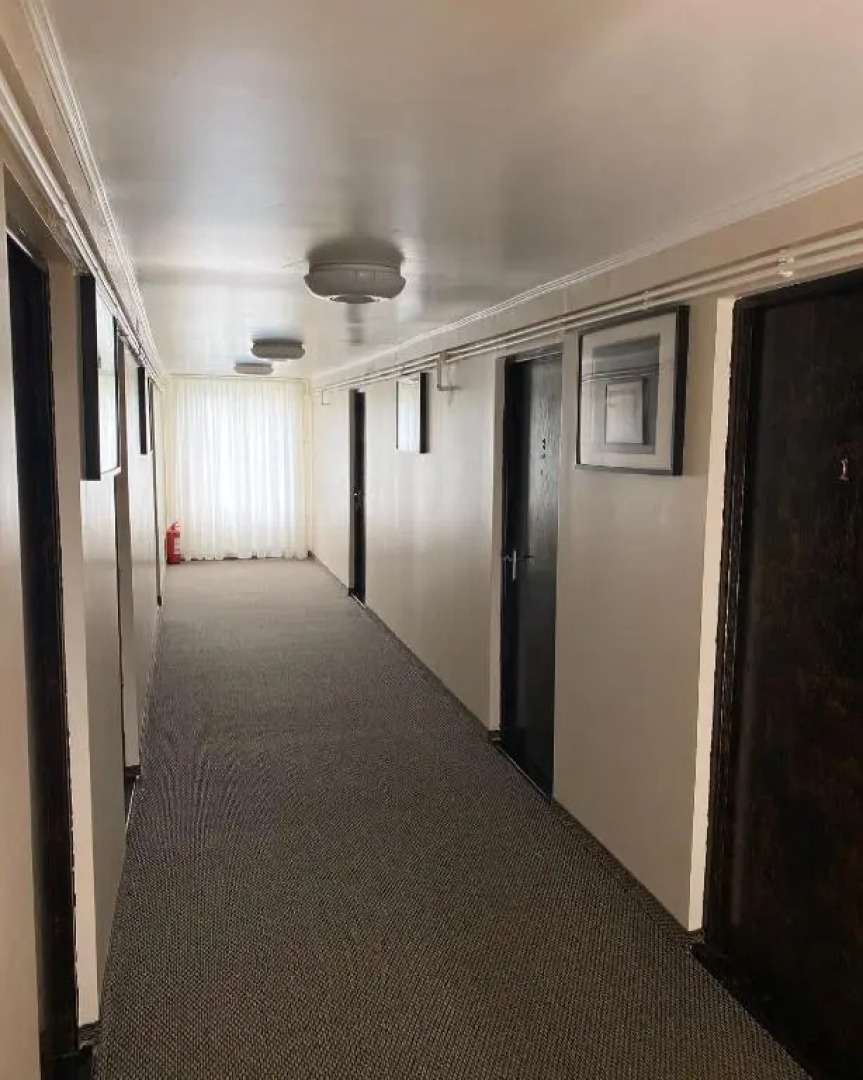 Pensiunea Laguna Balteni