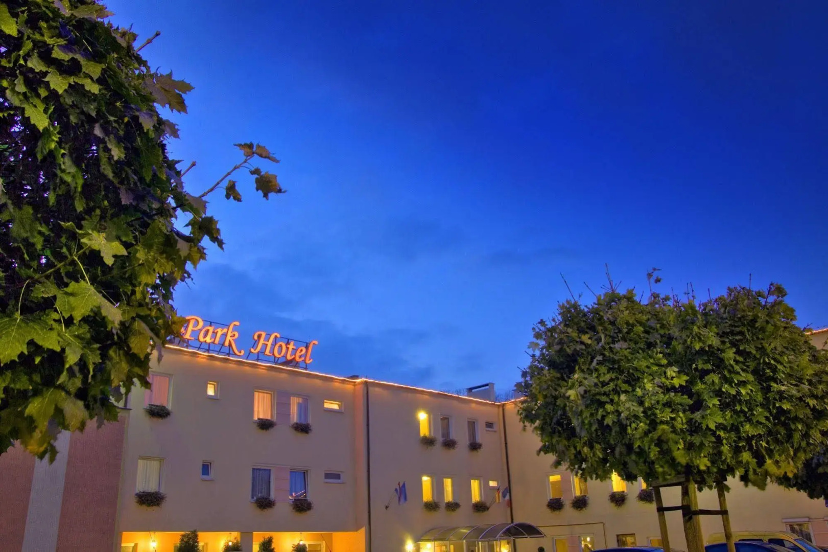 Park Hotel Bydgoszcz