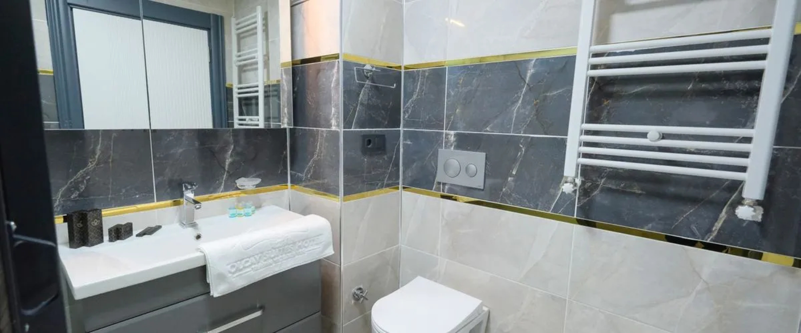 Olcay Suites Hotel