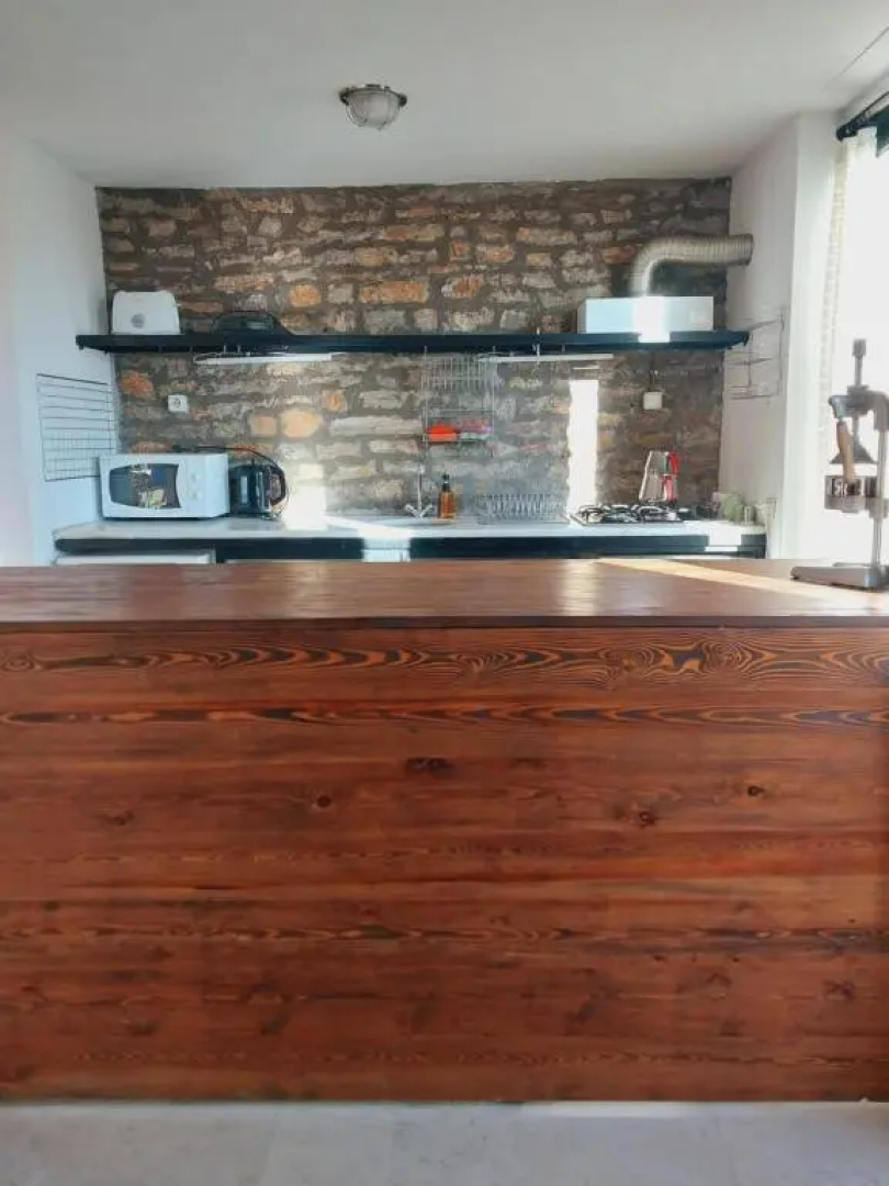 Tlos Villa