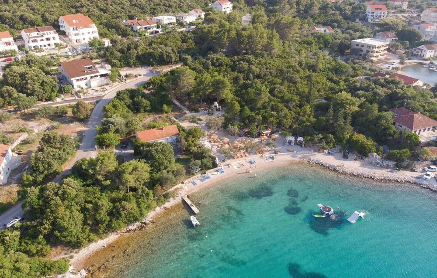 Beautiful Home in Korcula With Wifi and 4 Bedrooms