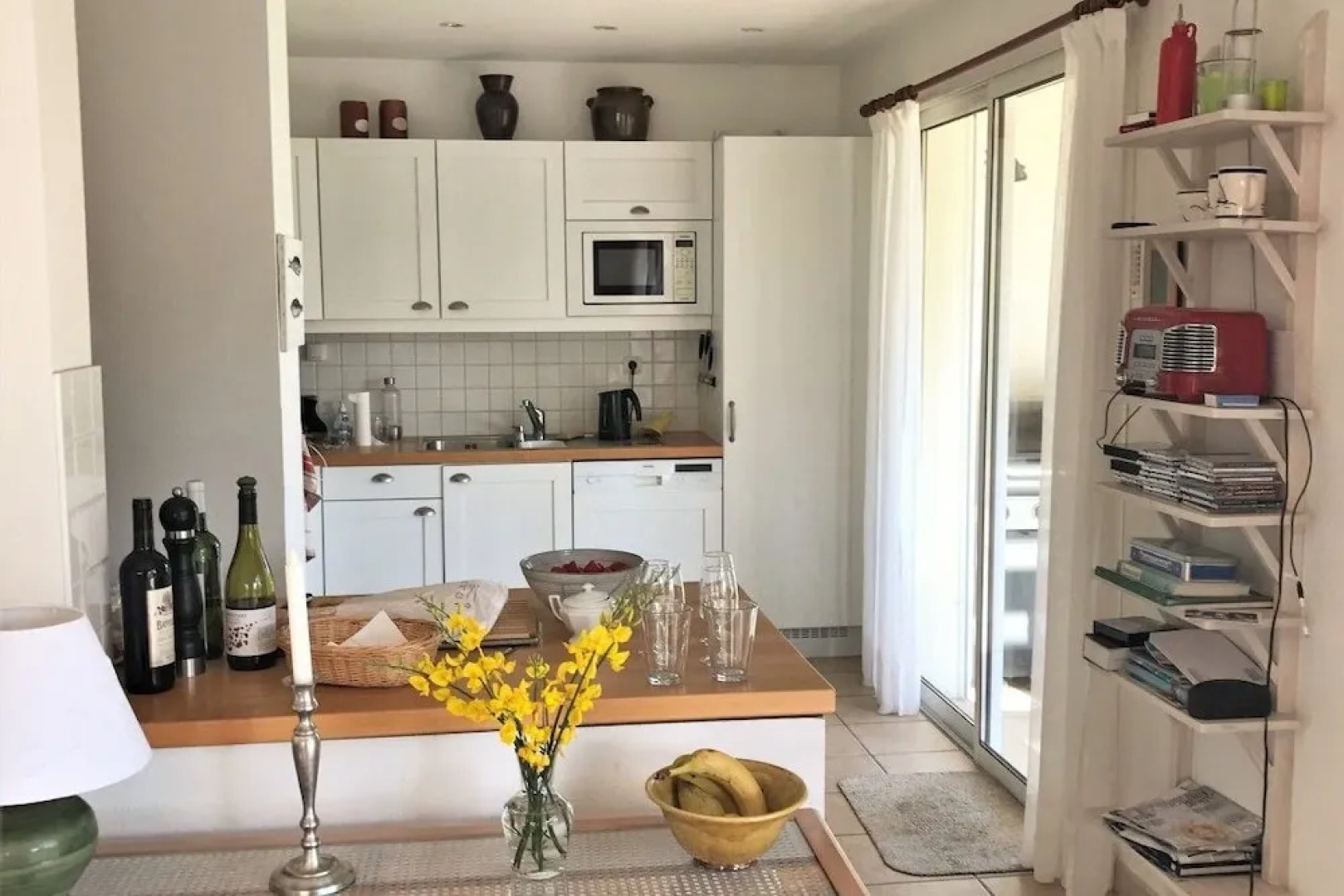 Ecume Villa 20