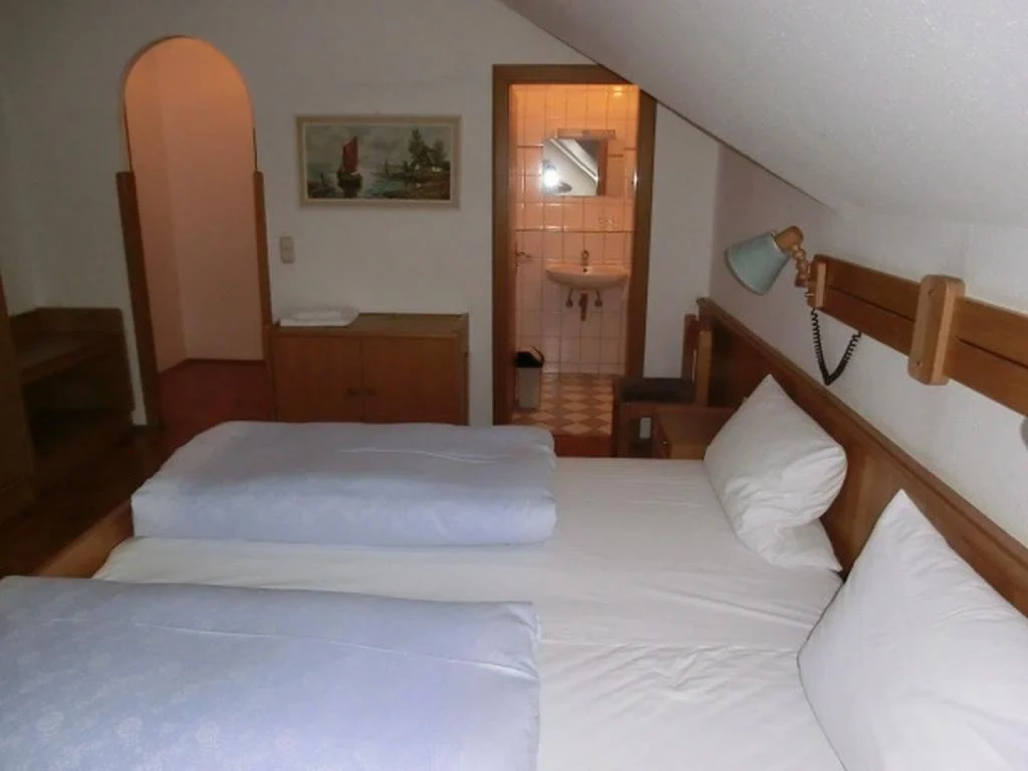 Hotel-Restaurant Kreuzhuber