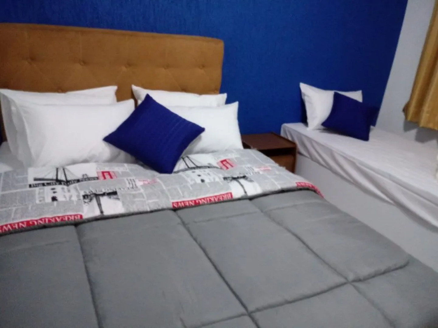 Pousada Rio das Ostras