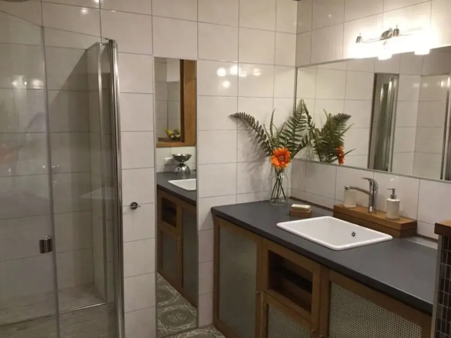 Unexpected-bochum Comfortable Vacation Home