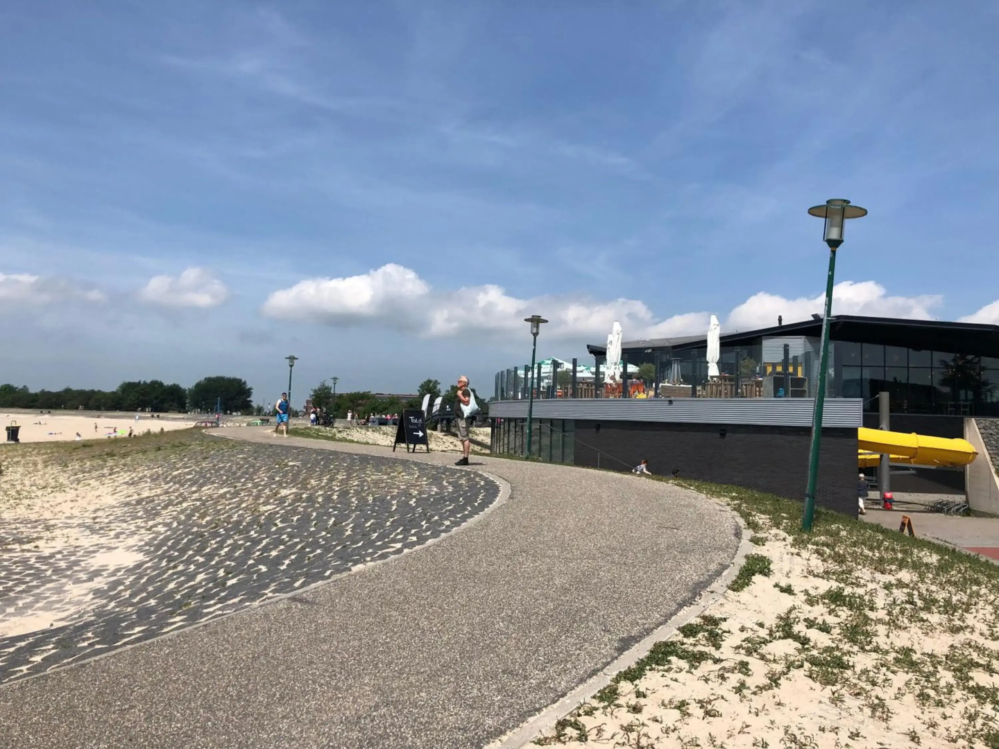 Marina Strand Appartement Lemmer