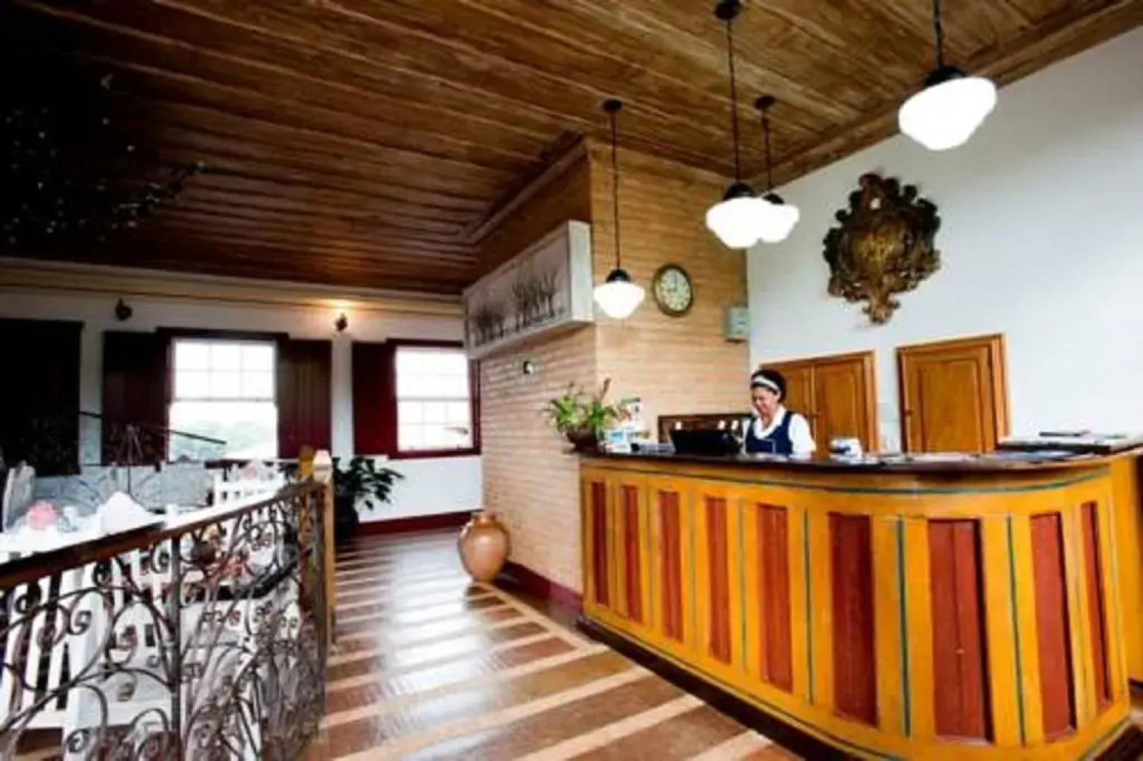 Pousada Araújo Bazilio