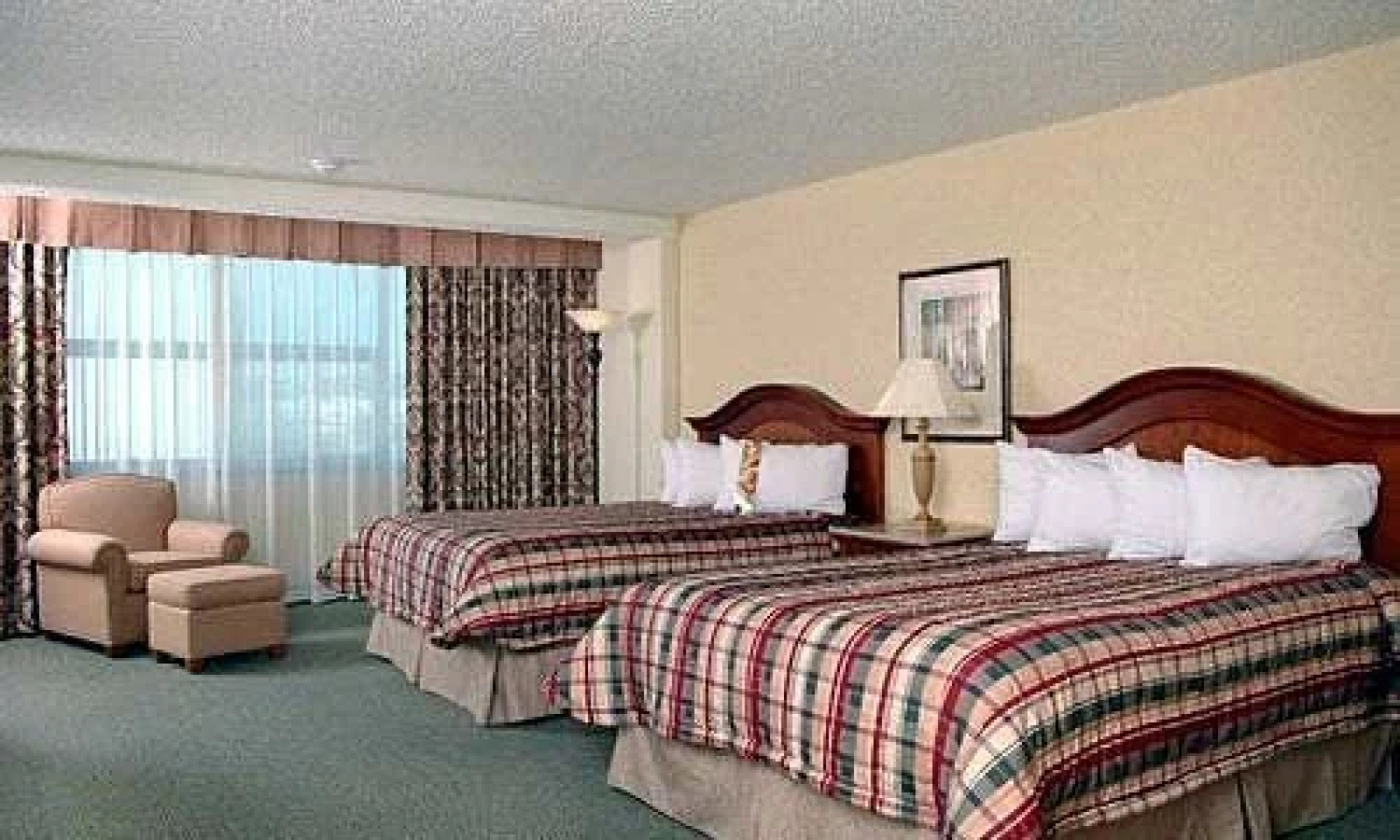 Red Lion Hotel Eugene