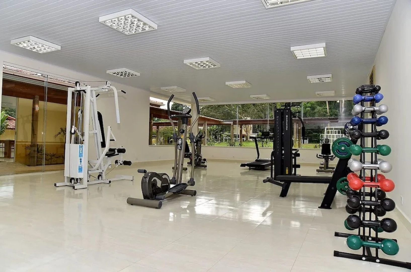 Floresta Amazônica Hotel