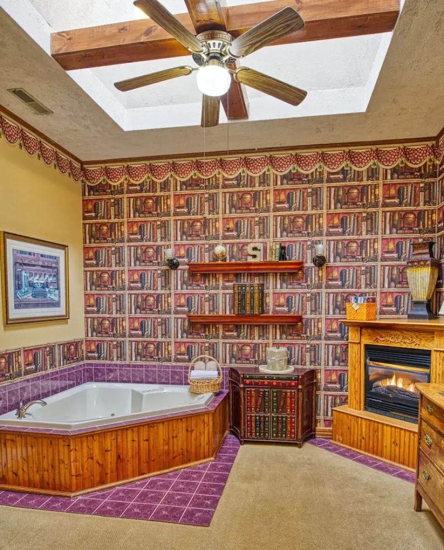 Rockwell Falls Inn and Wine Bar