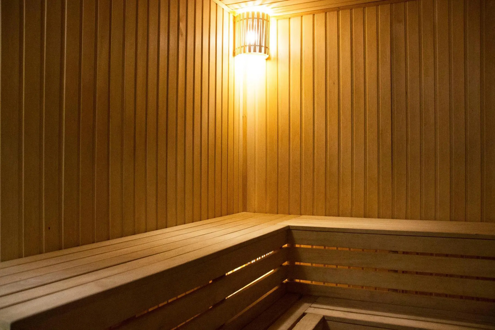 База отдыха Галдым