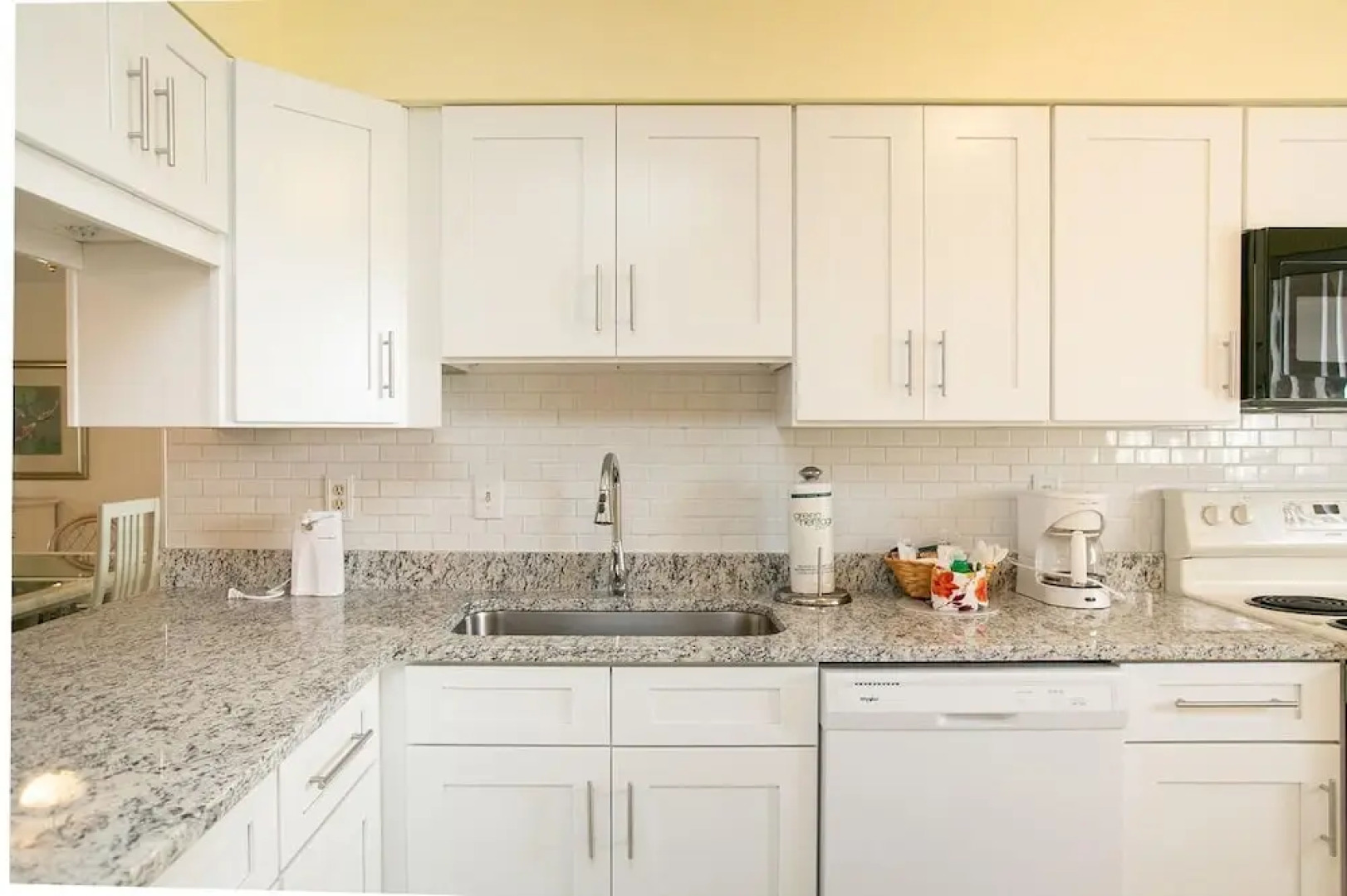 Hibiscus Resort D 2 Bedroom Condo by MCM