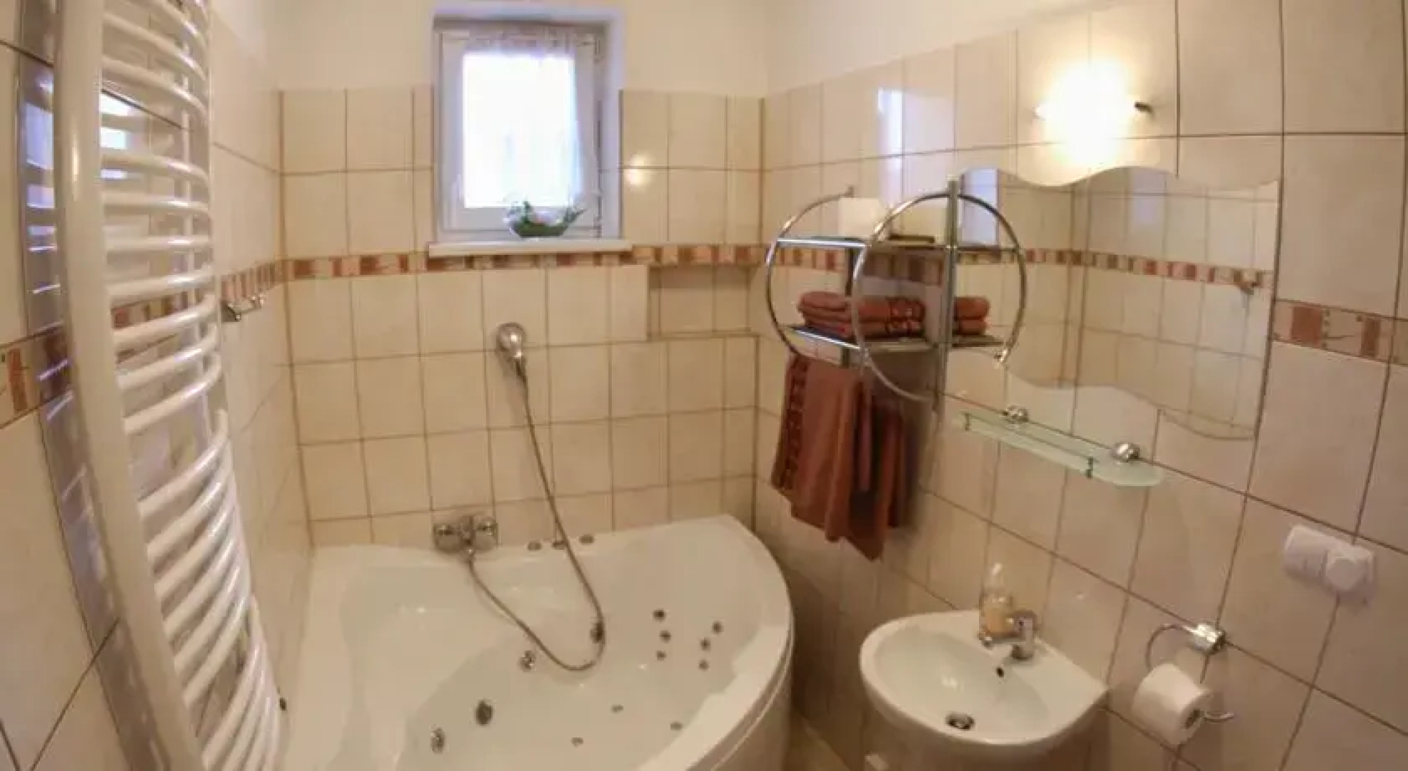 Pensjonat i Restauracja Nowak