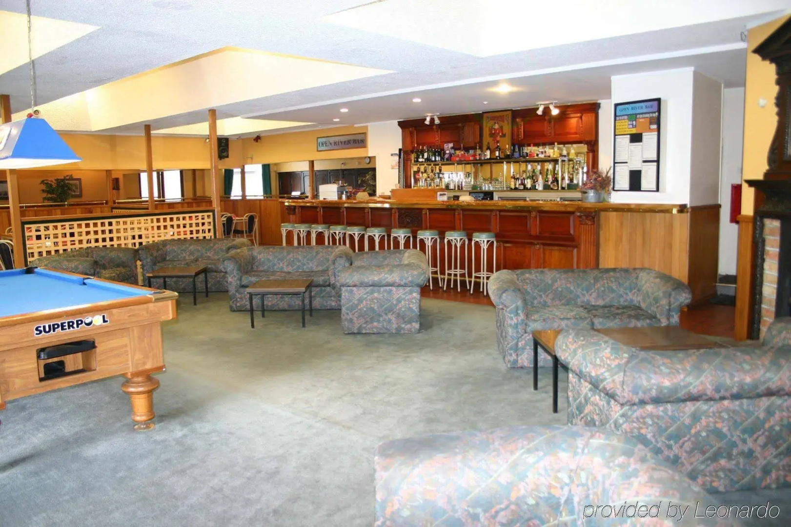 Airport Gateway Hotel