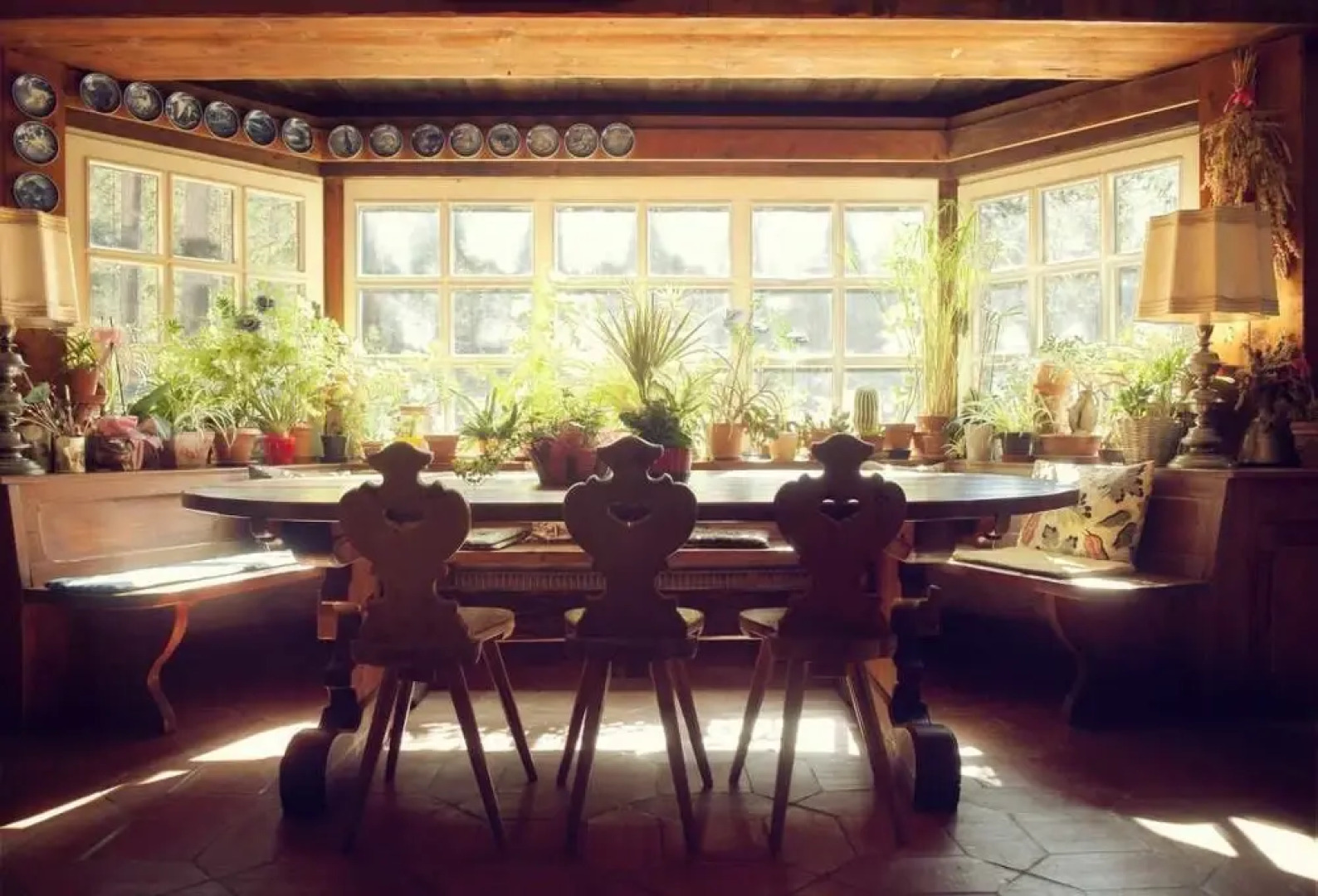 B&B Villa Dolomites Hut