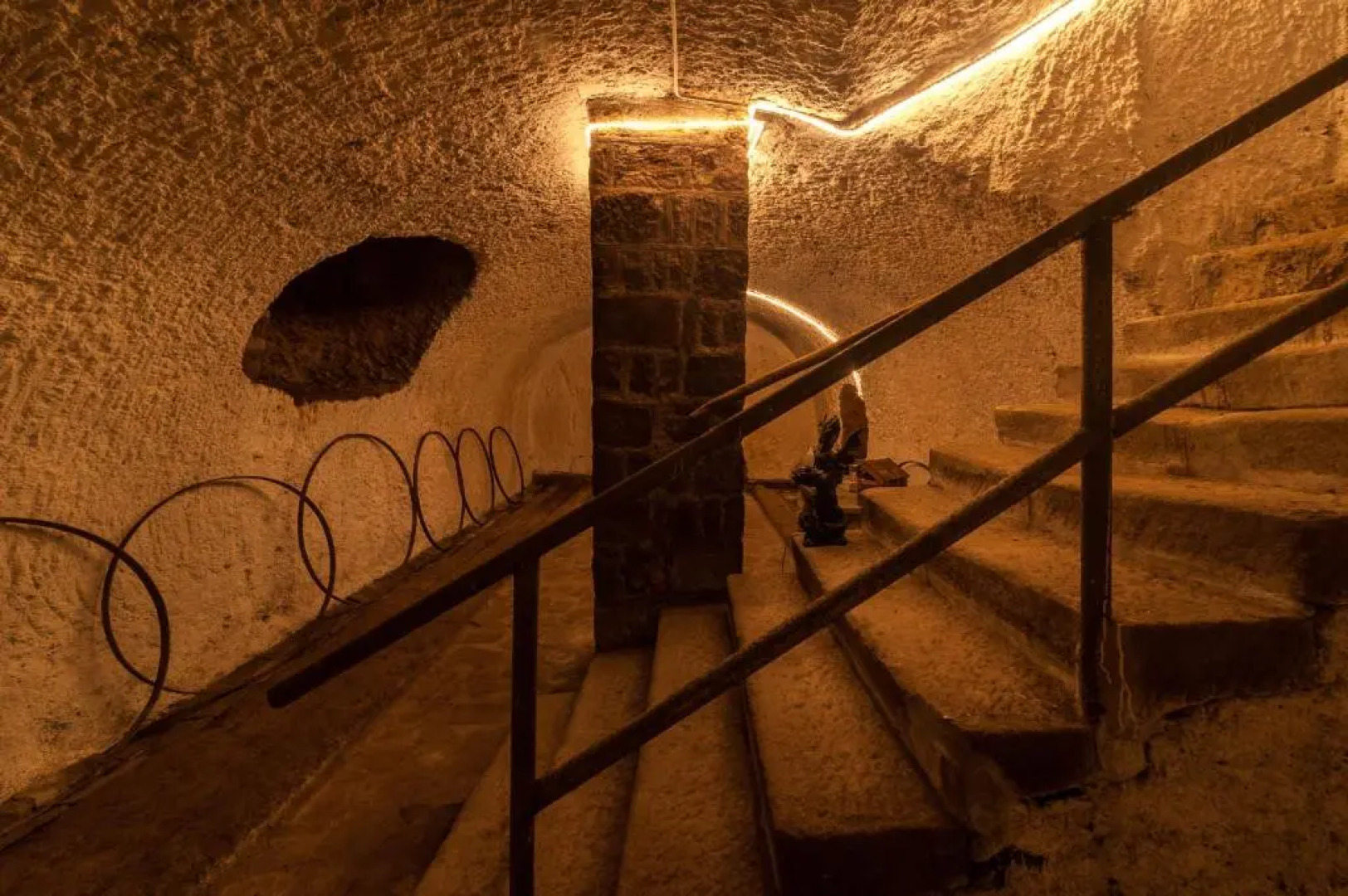 Alloggio Turistico "L'Incontro" 6