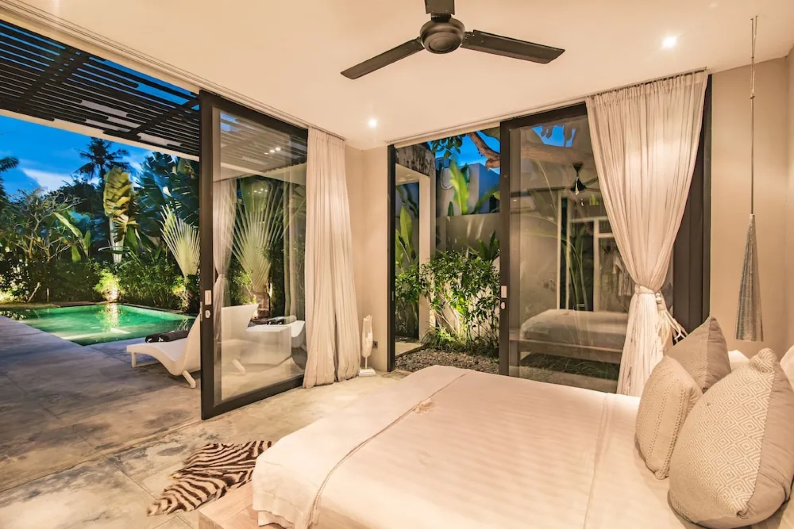 Nandi Villa Umalas