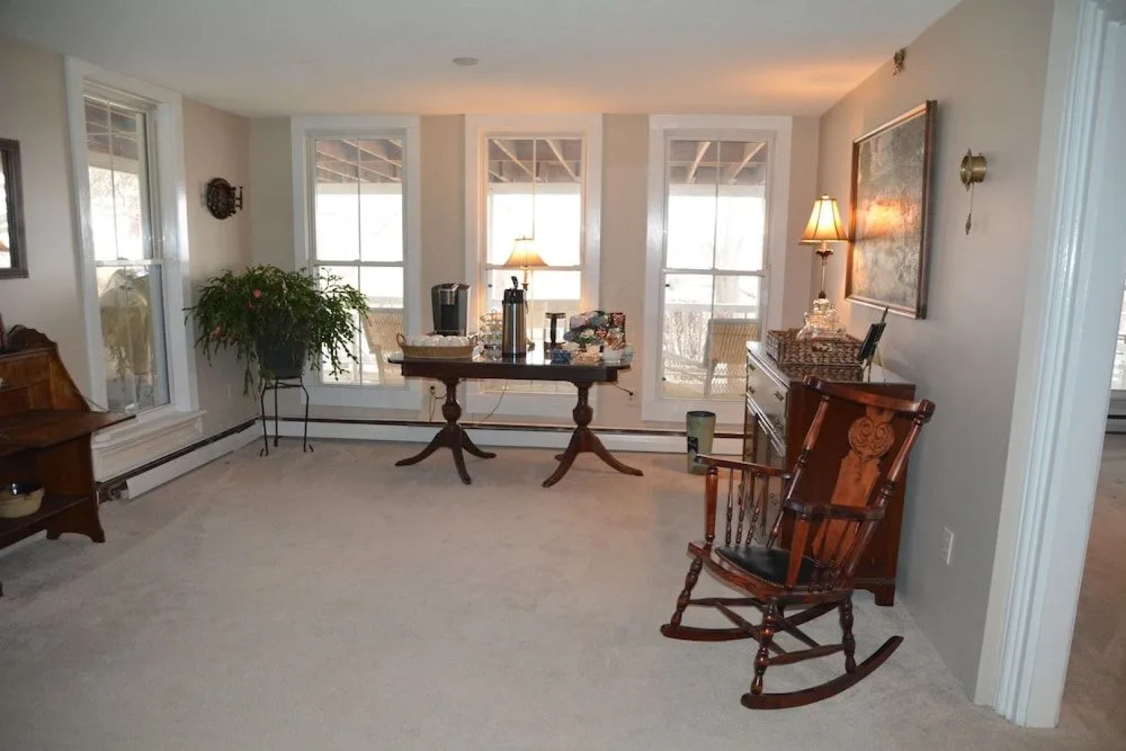 Magnolia Place Bed & Breakfast