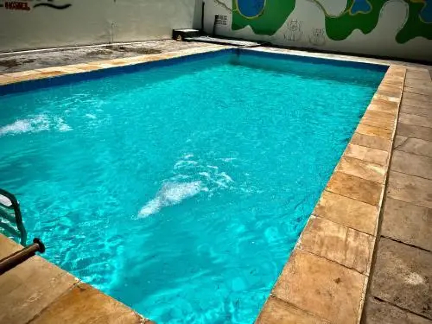 Dom Alberto Hostel