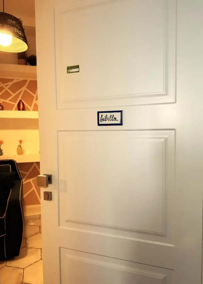 Pharus Miseni Apartment