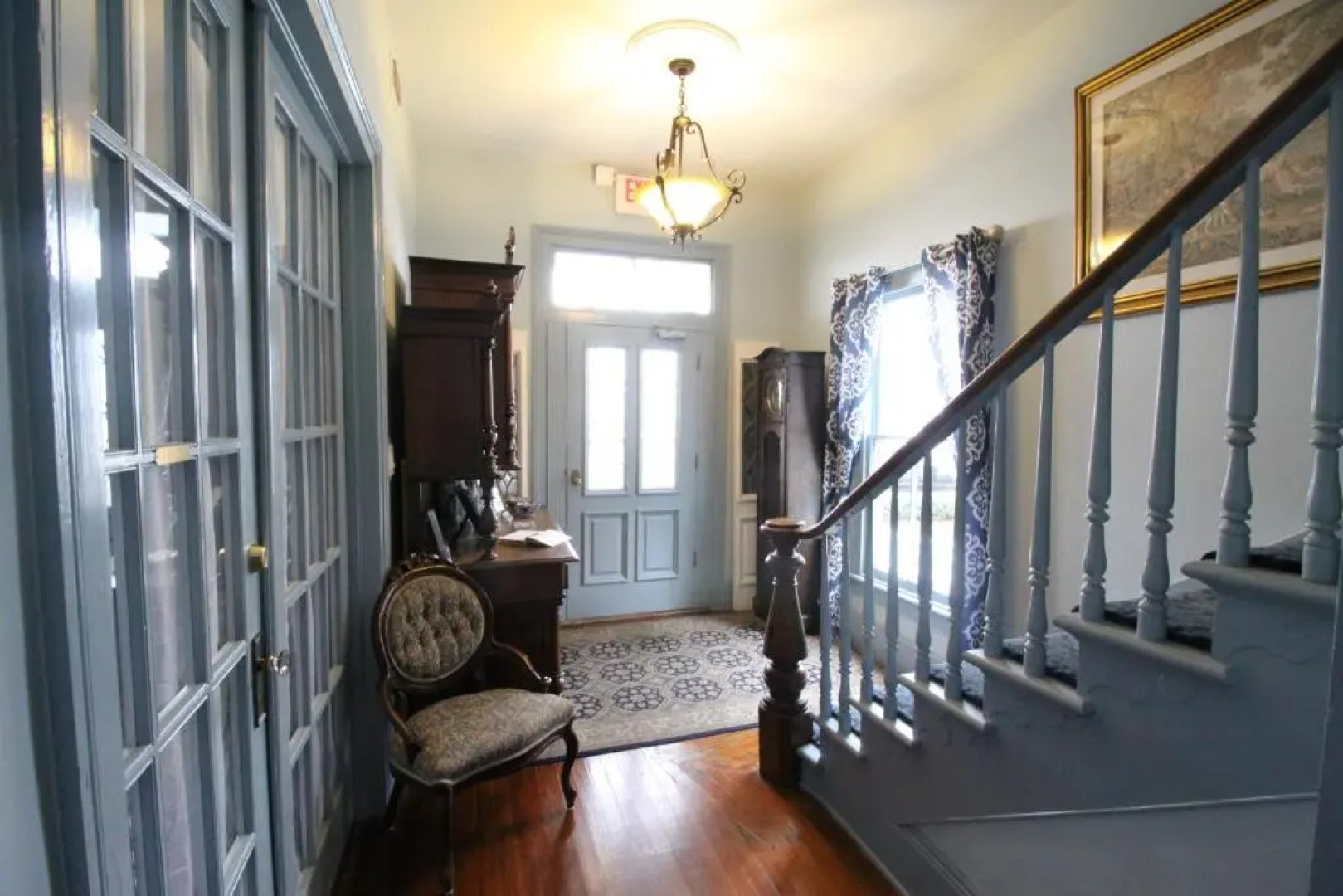 Bayfront Westcott House St Augustine B&B