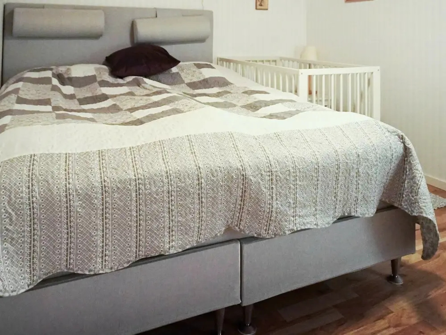 7 Person Holiday Home in Hjälteby