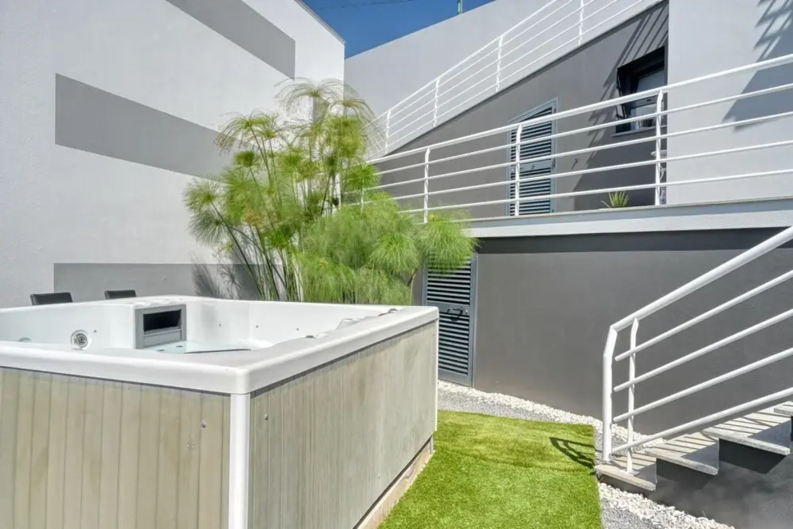 Studio 92 a Home in Madeira