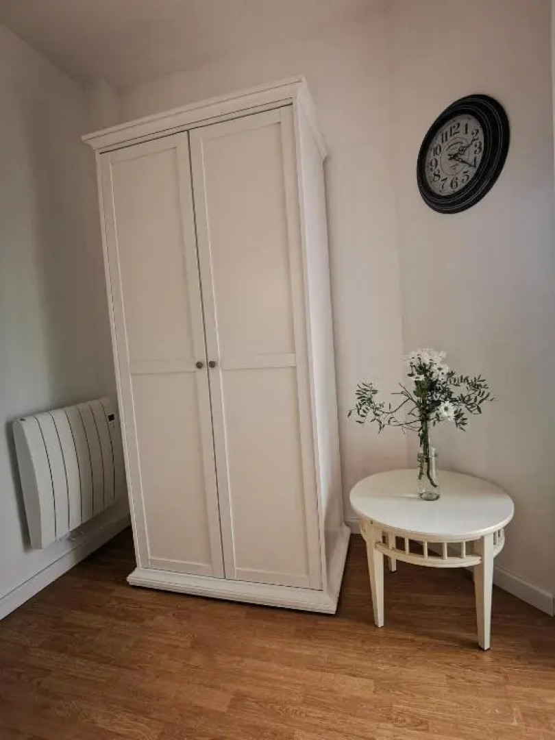 Appartement Le bord de plage