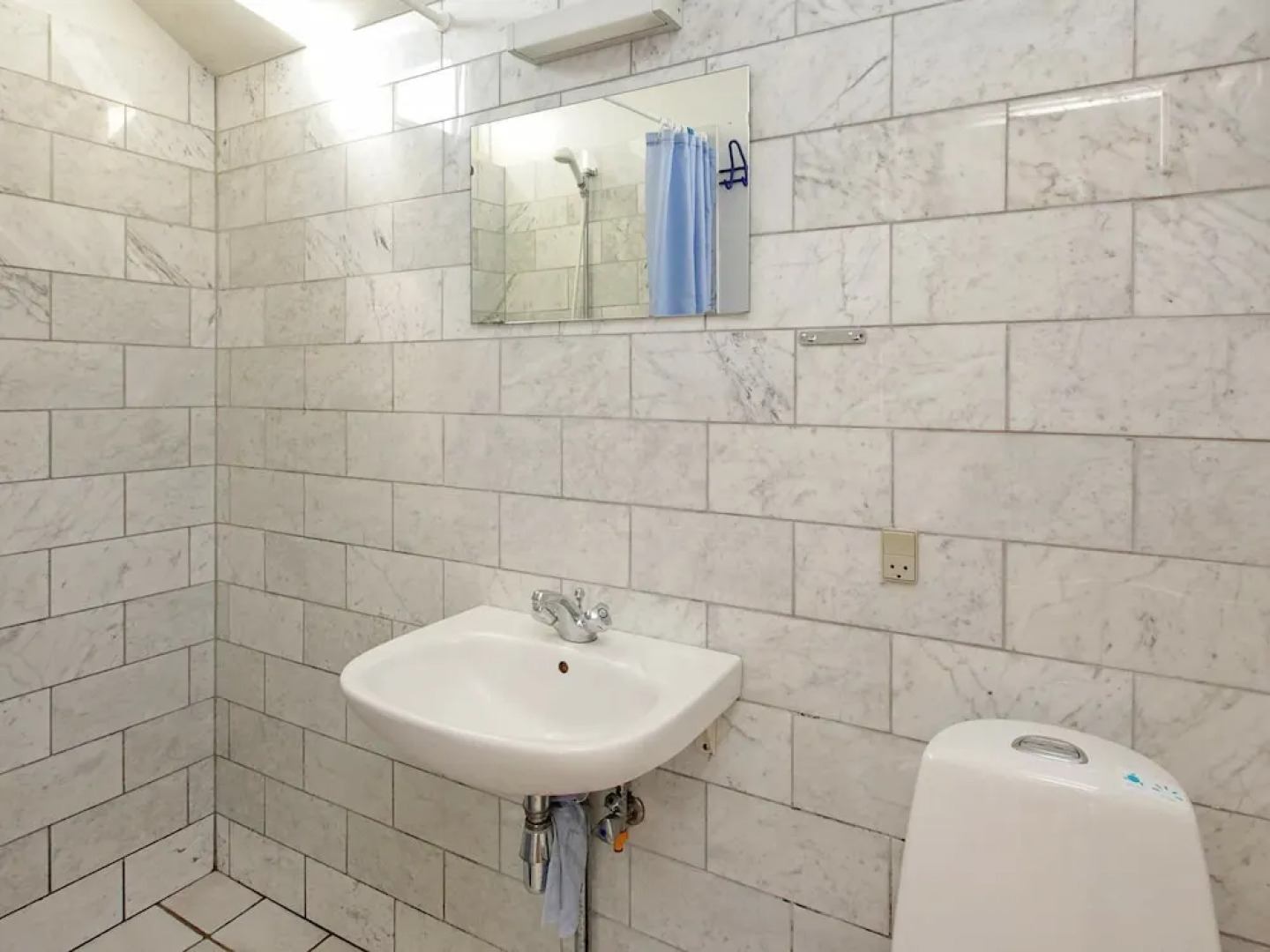 Vibrant Holiday Home in Munkebo near Sea