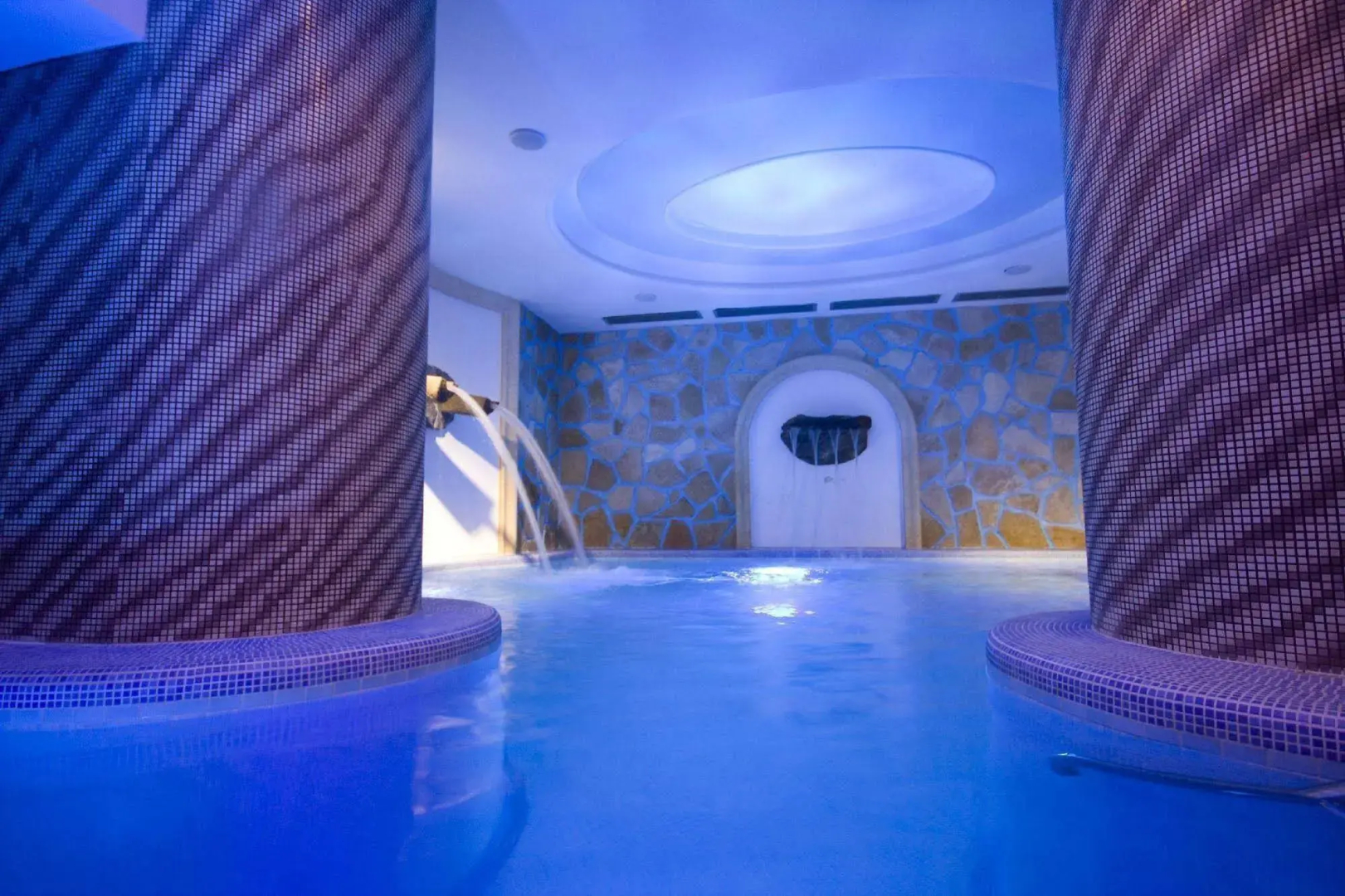 Отель Isola Verde 