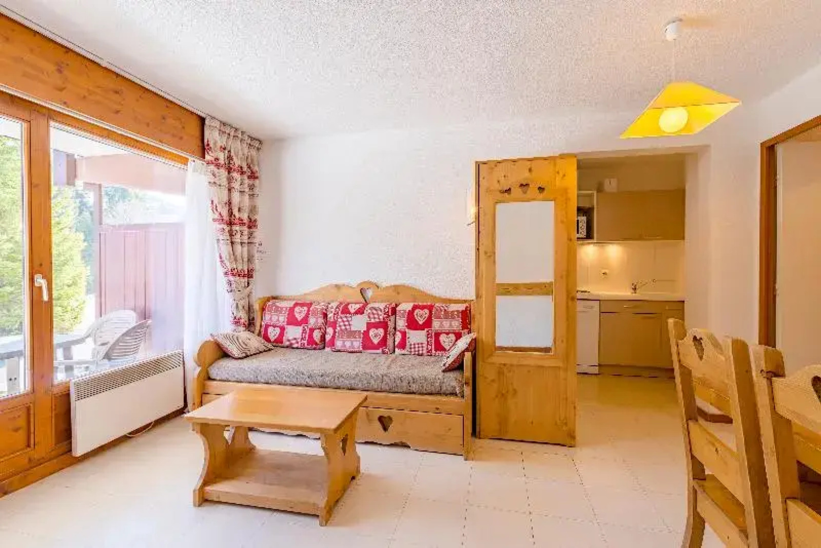 Residence Azureva La Clusaz Les Aravis