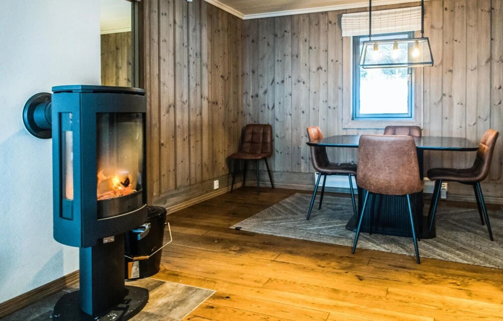 Awesome Apartment in Oppdal With Sauna, Wifi and 2 Bedrooms